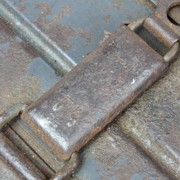 Boite M.G.Z.40