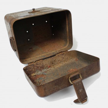 M.G.Z.40 box