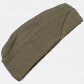 US Garrison cap