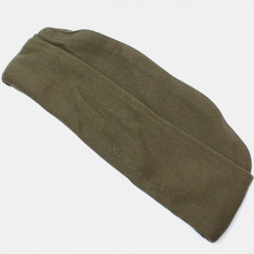 US Garrison cap