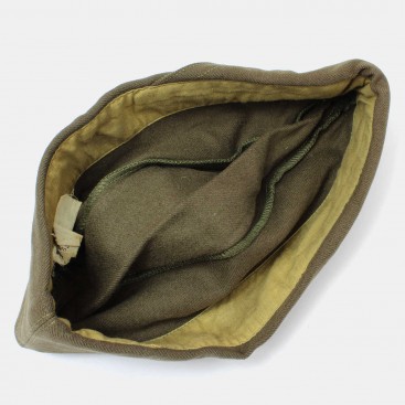 US Garrison cap