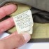 US Garrison cap