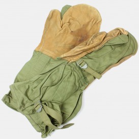 US Type I gloves