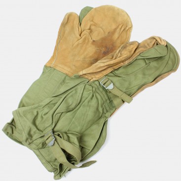 US Type I gloves