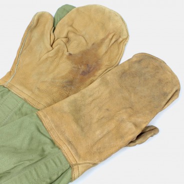 US Type I gloves