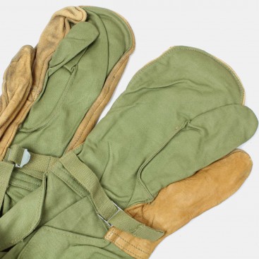 US Type I gloves
