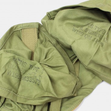 US Type I gloves