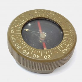 Superior Magneto compass