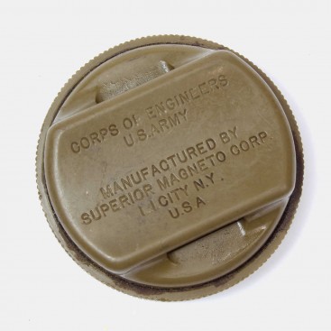 Superior Magneto compass
