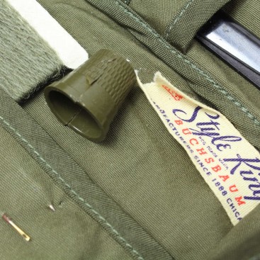US Sewing Kit