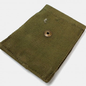 Mills WWI Colt pouch