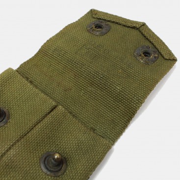 Mills WWI Colt pouch