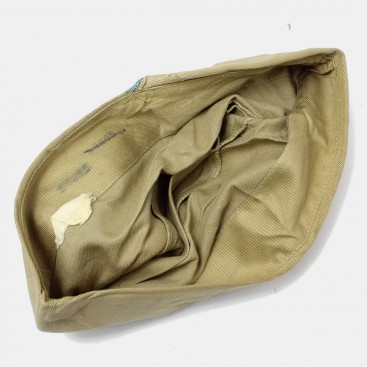 Calot Chino Infanterie