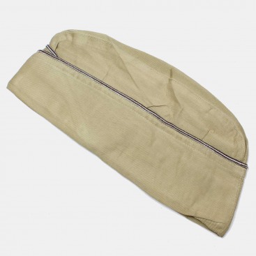Medic chino Garrison cap