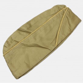 Calot Chino Quatermaster Corps