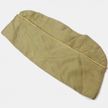 Calot Chino Quatermaster Corps
