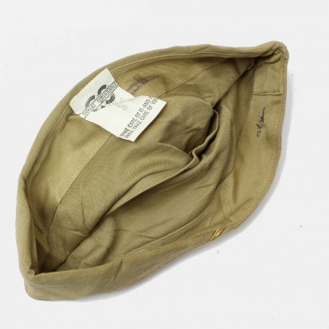 Calot Chino Quatermaster Corps