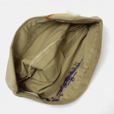 Calot Chino Ordnance