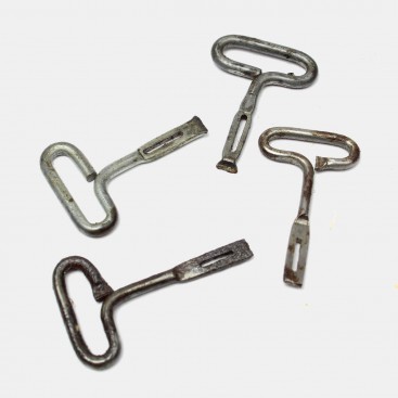 Lot Ouvre-boîtes