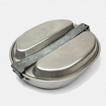 1944 US Mess Tin