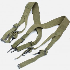 US M44 Suspenders