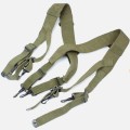 US M44 Suspenders