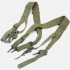 US M44 Suspenders