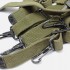 US M44 Suspenders