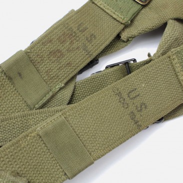 US M44 Suspenders