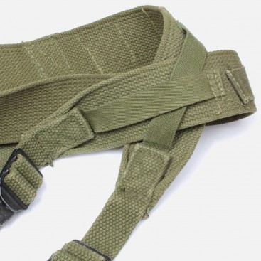 US M44 Suspenders