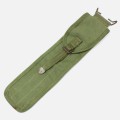 Pouch for cleaning kit