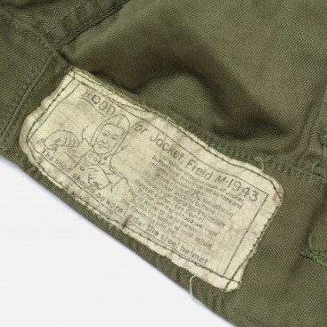 M-1943 Hood