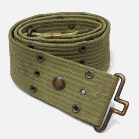 M-36 Pistol Belt