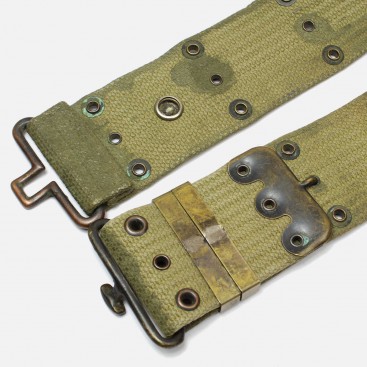 M-36 Pistol Belt