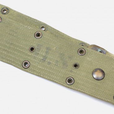 M-36 Pistol Belt