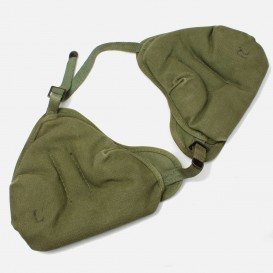 Shoulder reinforcements