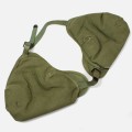 Shoulder reinforcements