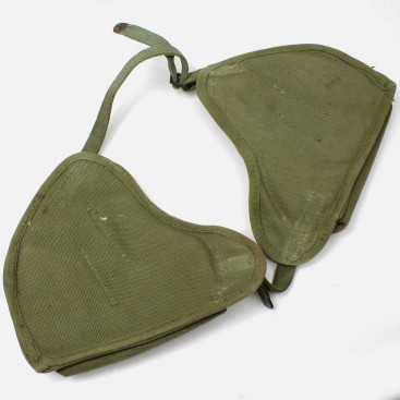 Shoulder reinforcements