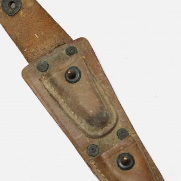 CS-34 Pouch