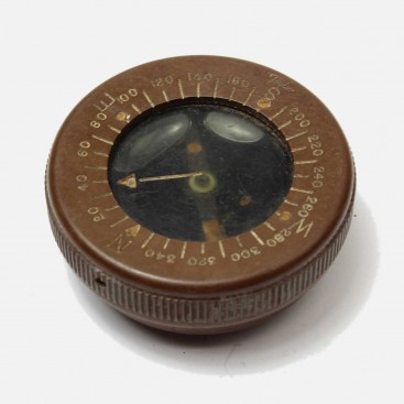 US Taylor Compass