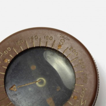 US Taylor Compass