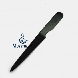 Nail file