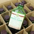 Antiseptic solution Squibb bottle