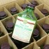 Flacon Squibb Antiseptique