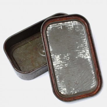 Cigarette Box