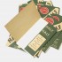 Half and Half Cigarette Paper