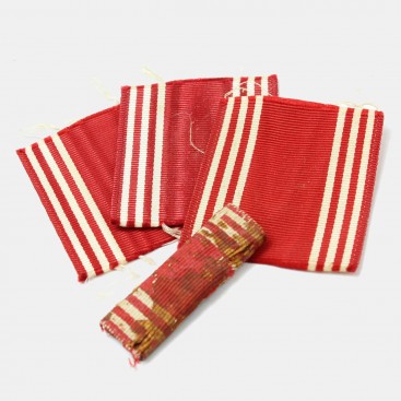 Good Conduct Ribbons
