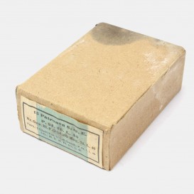 Cartridge box