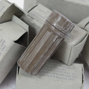 Matches box
