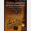 Les First-aids US WW2 (1/2)